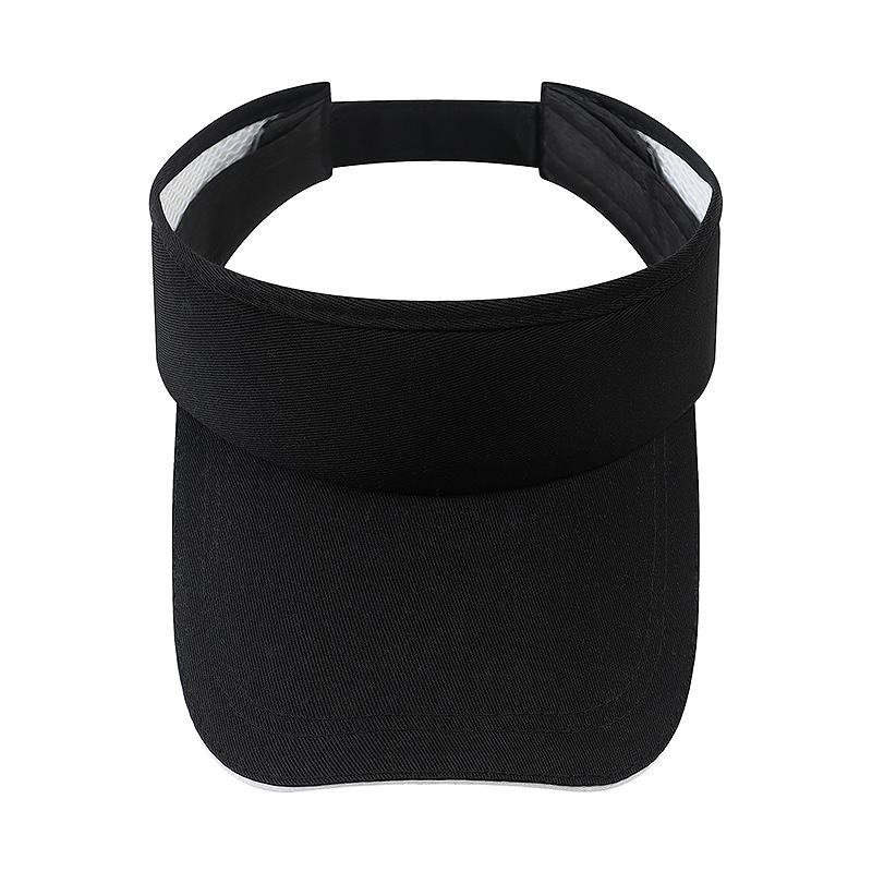 Boné de Sol Feminino Anti-UV c - Visor Sun Hat avaliação e preço