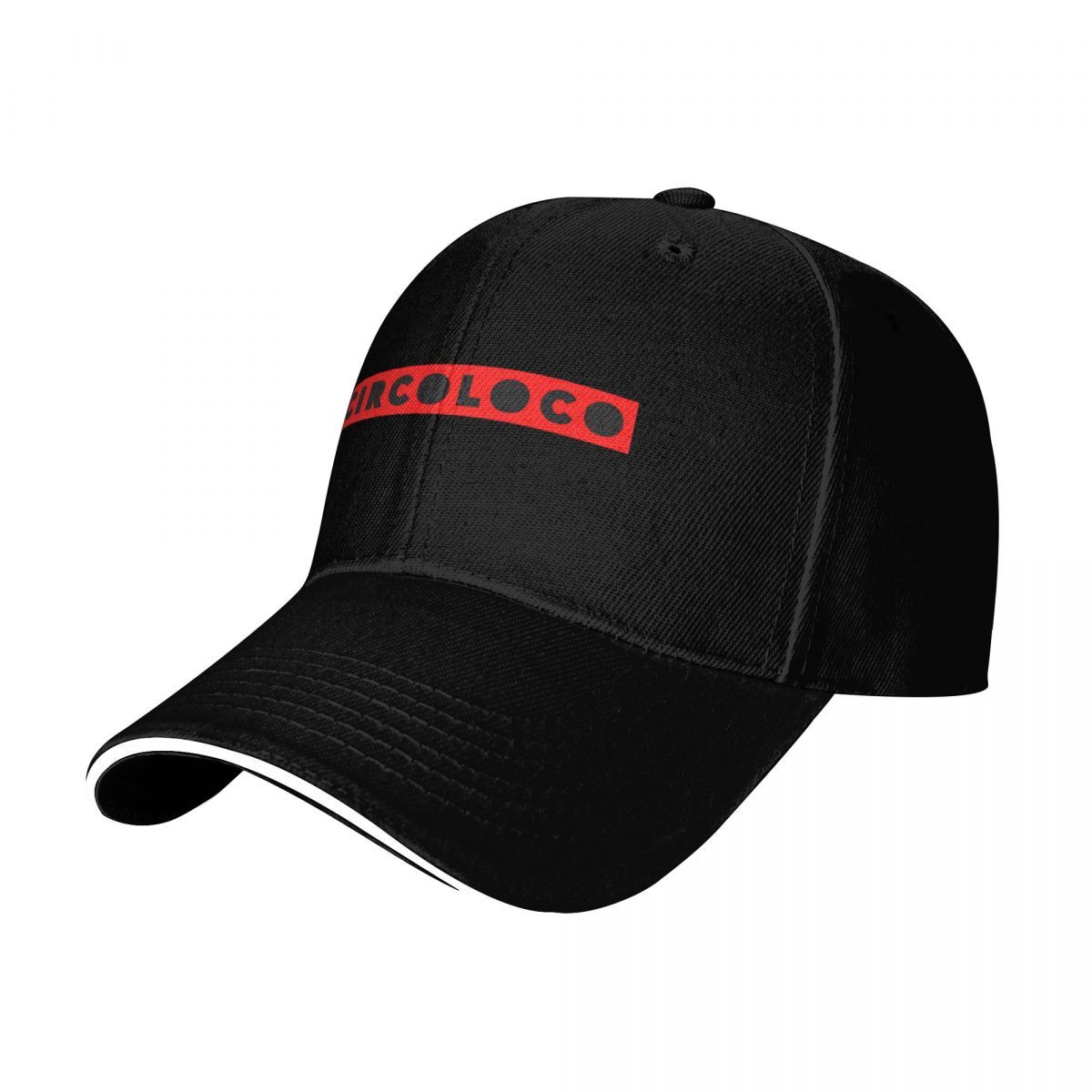 Camiseta Circoloco Ibiza Techn - Baseball Cap Structured avaliação e preço