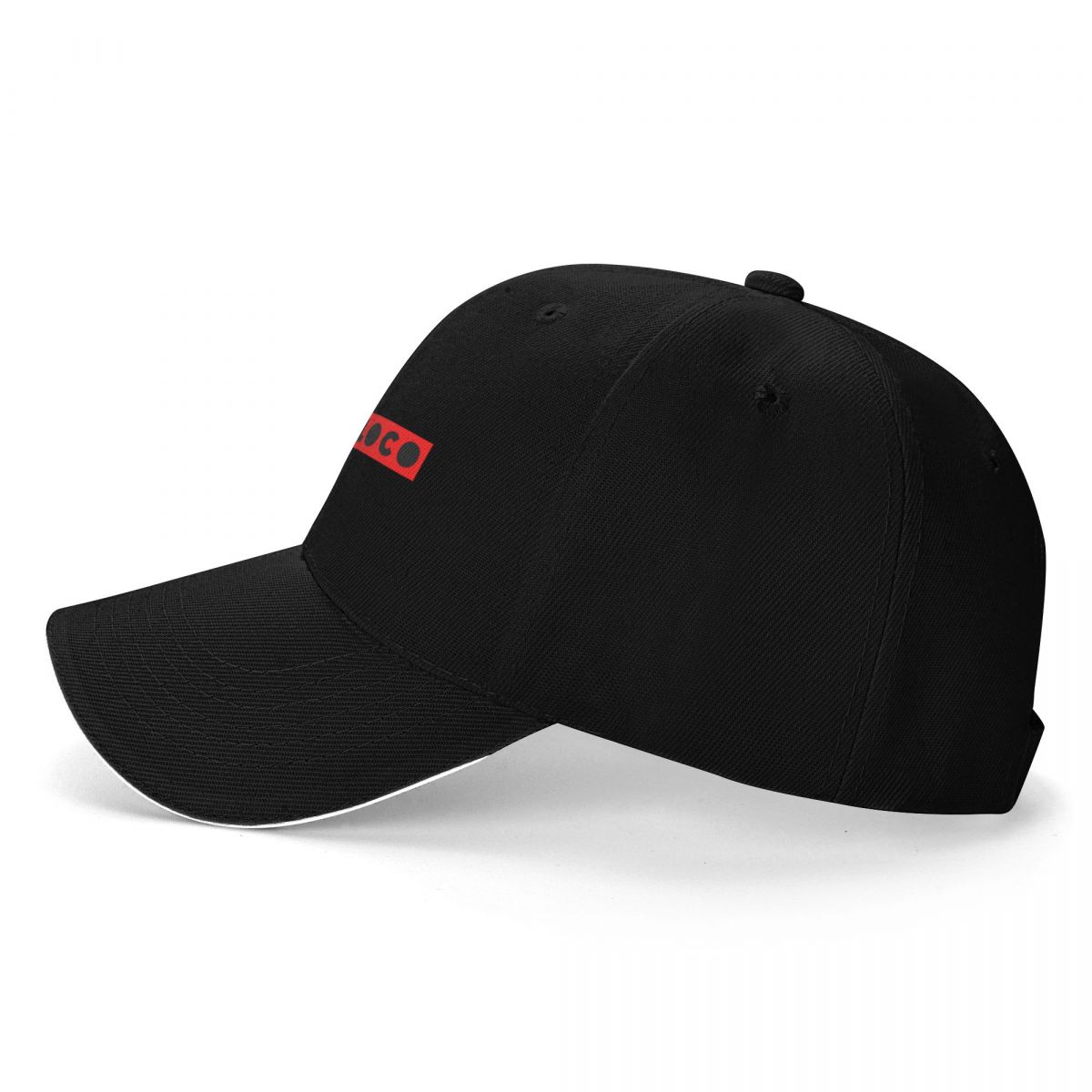 Camiseta Circoloco Ibiza Techn - Baseball Cap Structured avaliação e preço