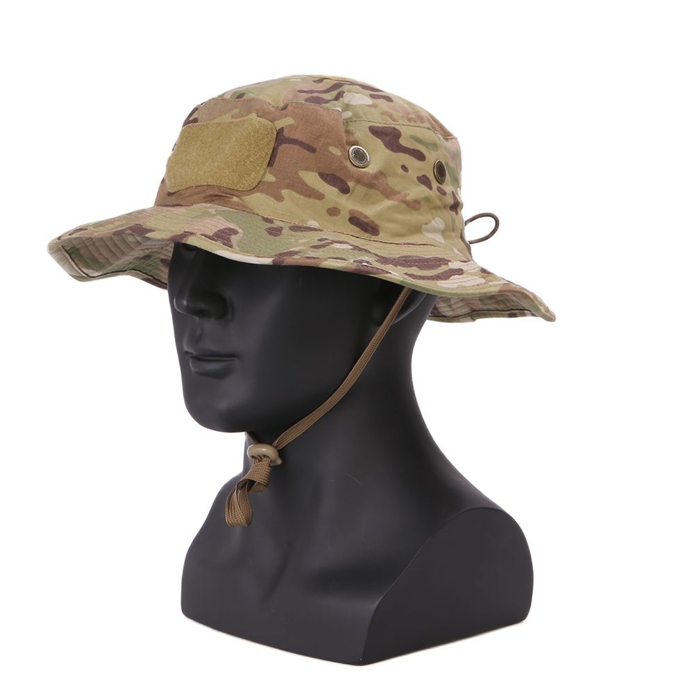 Emersongear tático boonie chap - Boonie Hat Tactical avaliação e preço