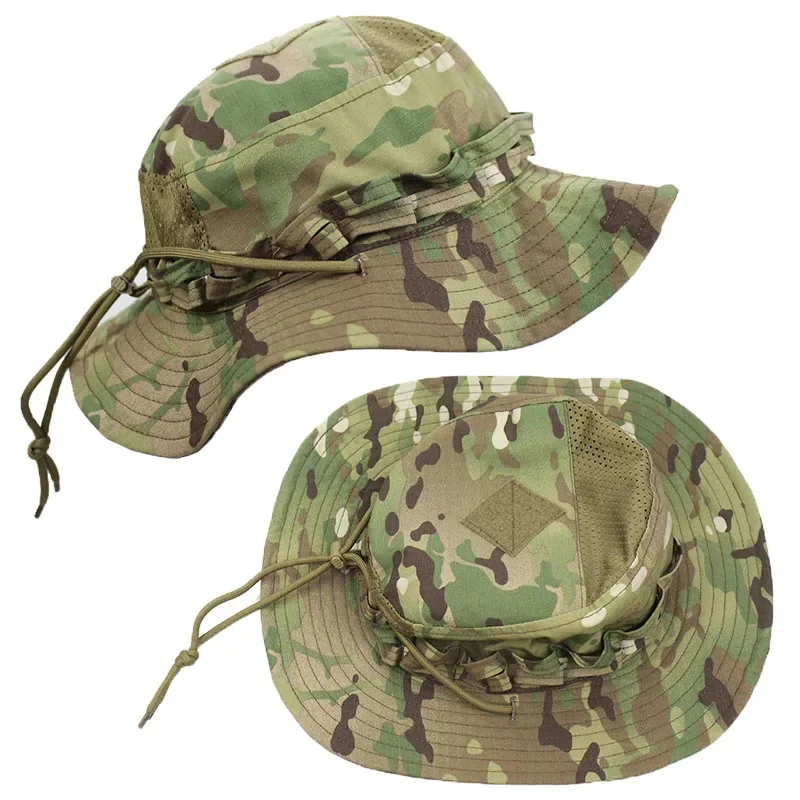 2.0 tático boonie chapéu verão - Boonie Hat Tactical avaliação e preço
