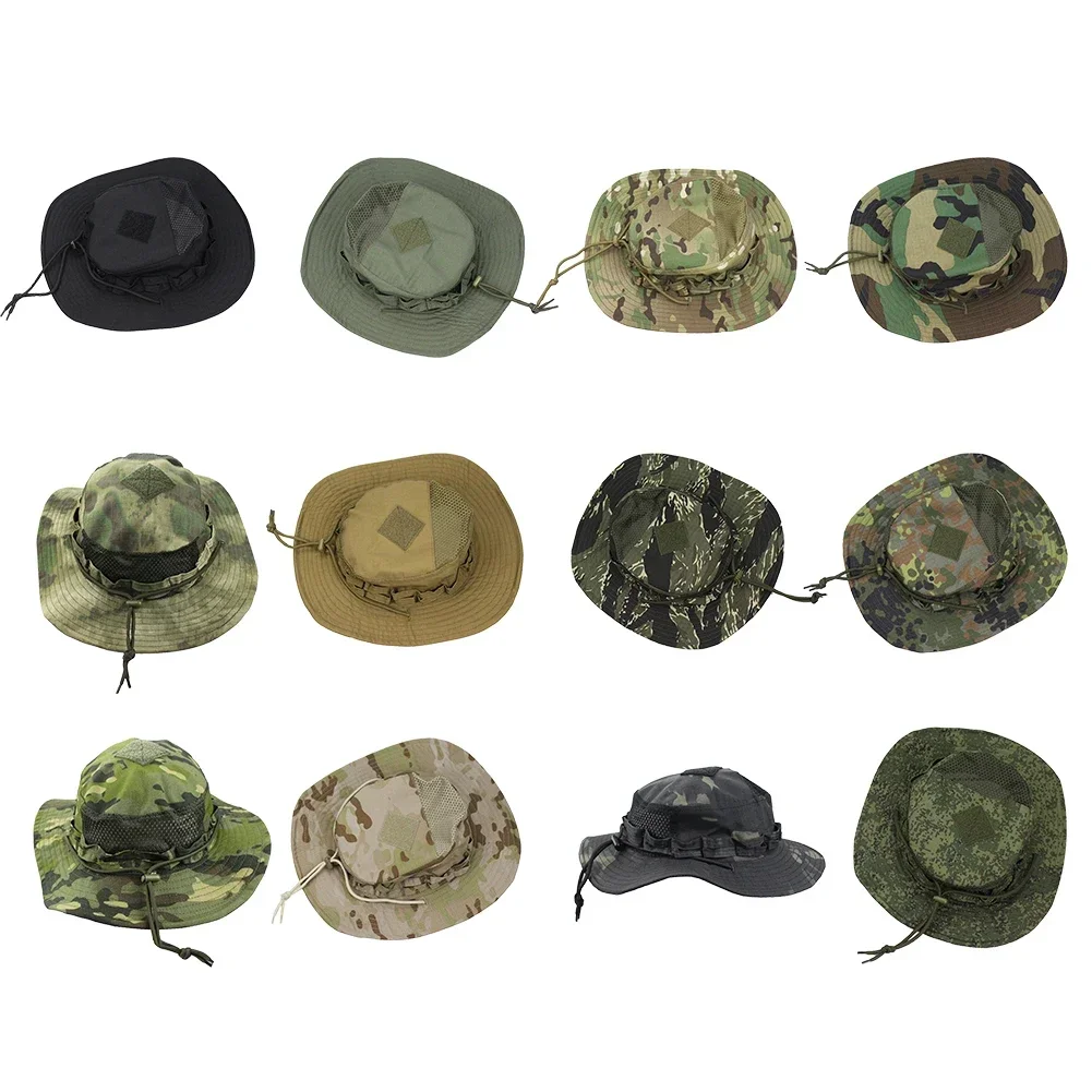 2.0 tático boonie chapéu verão - Boonie Hat Tactical avaliação e preço