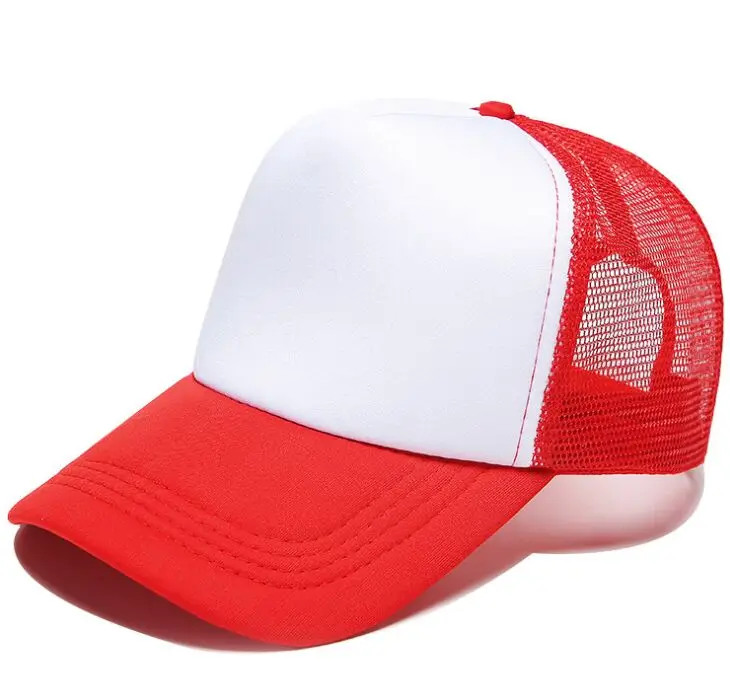 Chapéu de caminhoneiro de malh - Trucker Cap Mesh avaliação e preço