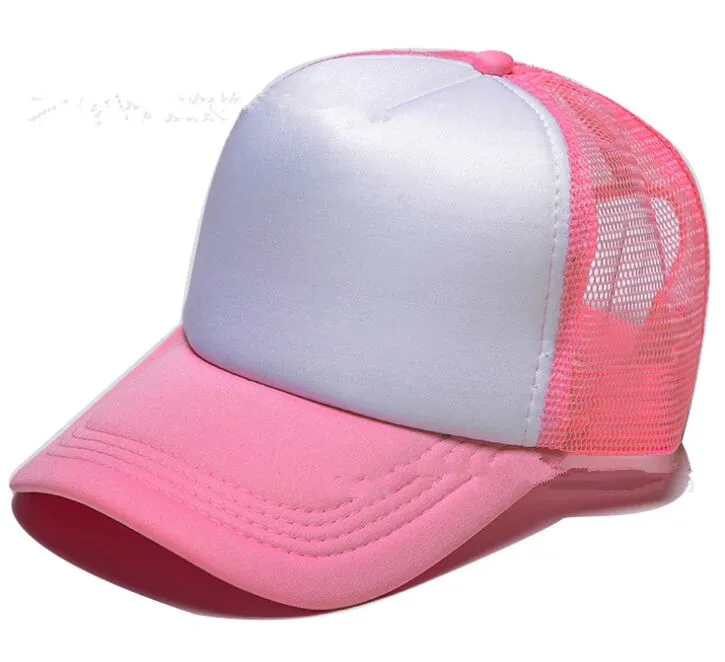 Chapéu de caminhoneiro de malh - Trucker Cap Mesh avaliação e preço