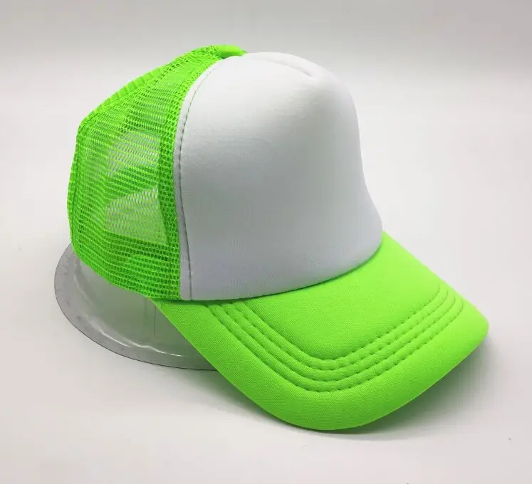 Chapéu de caminhoneiro de malh - Trucker Cap Mesh avaliação e preço