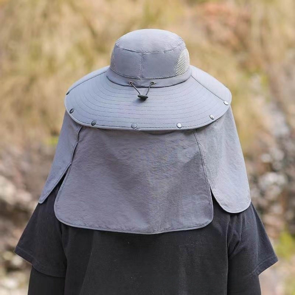 Chapéu de Sol Removível de Tec - Bucket Hat Cotton avaliação e preço