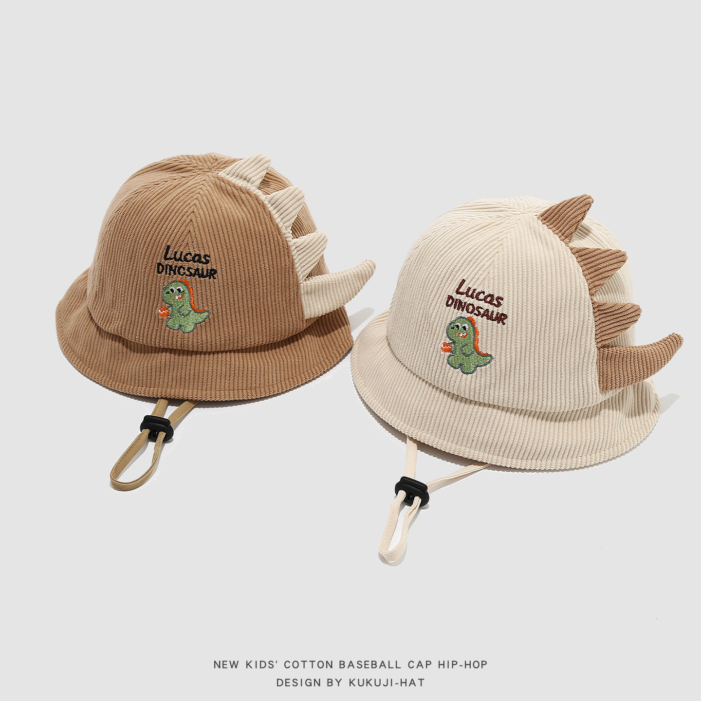 Chapéu de sol fofo para bebês, - Bucket Hat Cotton avaliação e preço