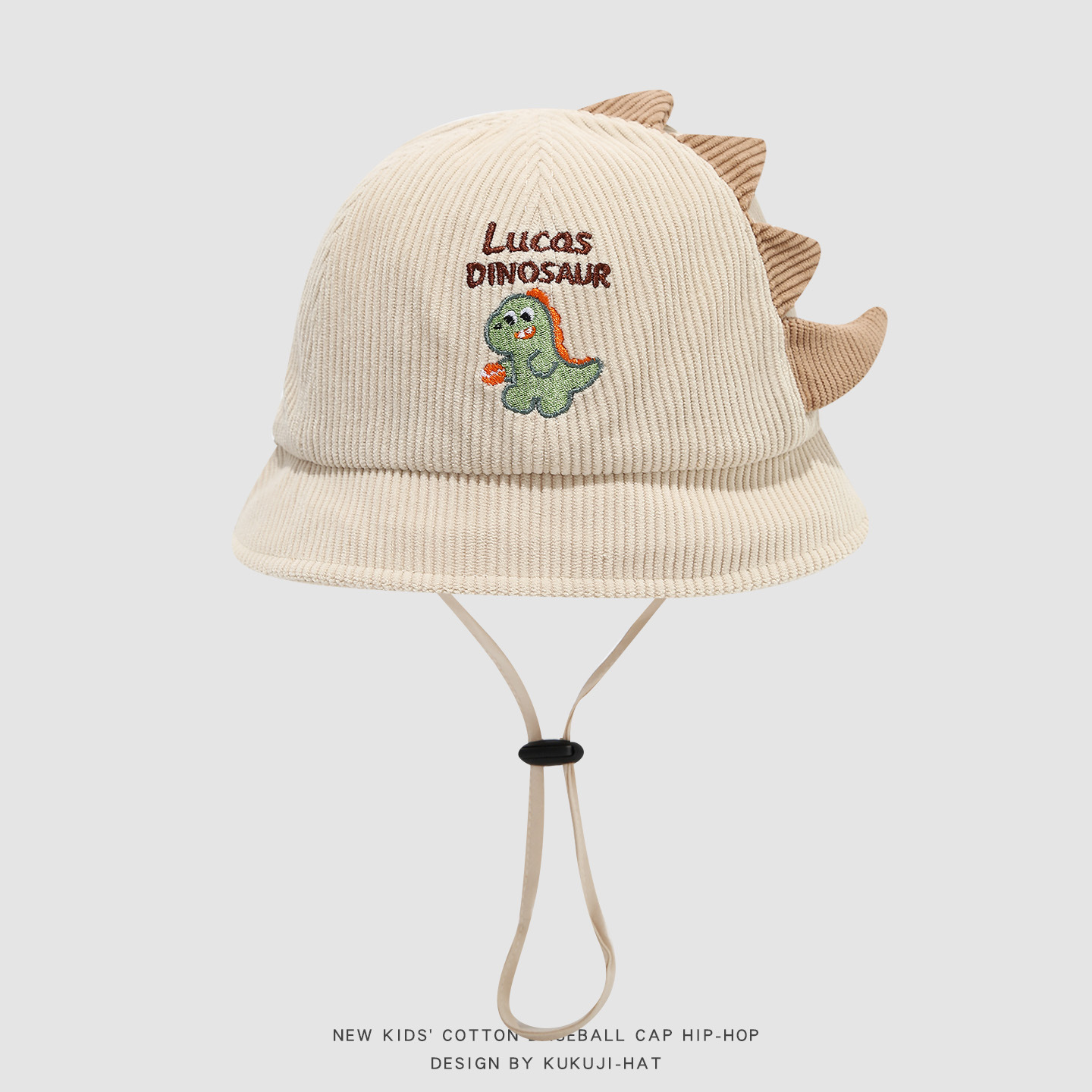 Chapéu de sol fofo para bebês, - Bucket Hat Cotton avaliação e preço