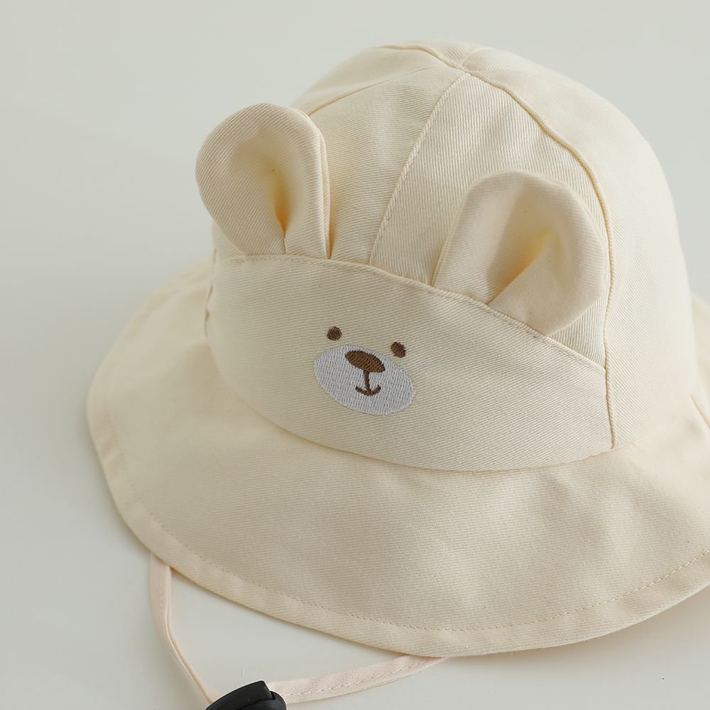 Chapéu de Sol para Bebês Menin - Bucket Hat Cotton avaliação e preço