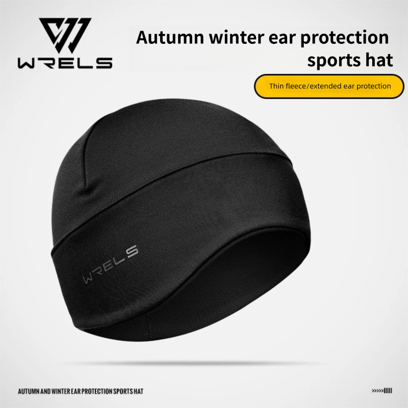 WELS inverno correndo crânio b - Winter Trapper Hat avaliação e preço