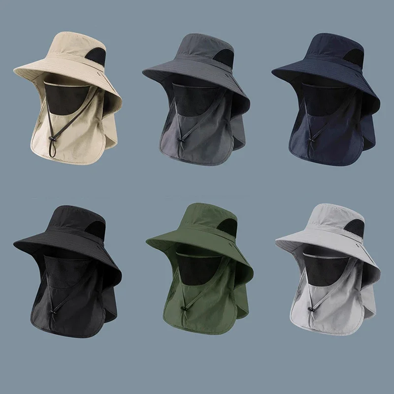 Chapéus de sol de verão com pr - Visor Sun Hat avaliação e preço