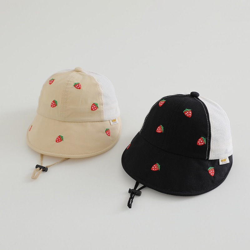 Chapéu de Sol Infantil de Verã - Bucket Hat Cotton avaliação e preço