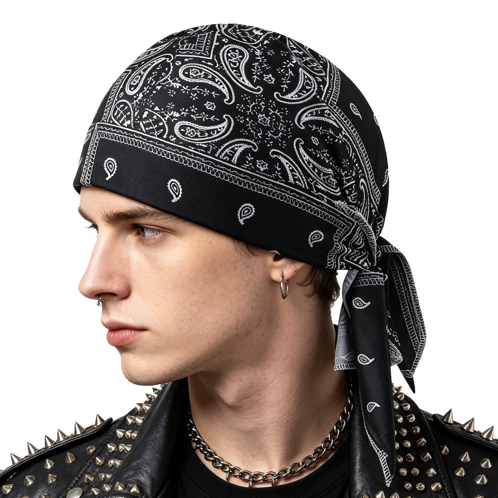 Touca Refrescante Elástica com - Skull Cap Helmet Liner avaliação e preço