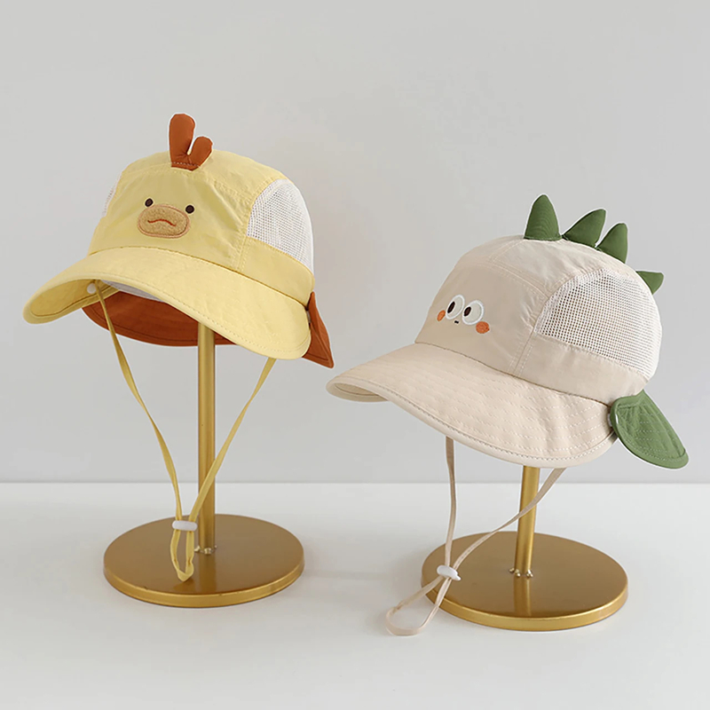 Chapéu de Praia Infantil com P - Visor Sun Hat avaliação e preço