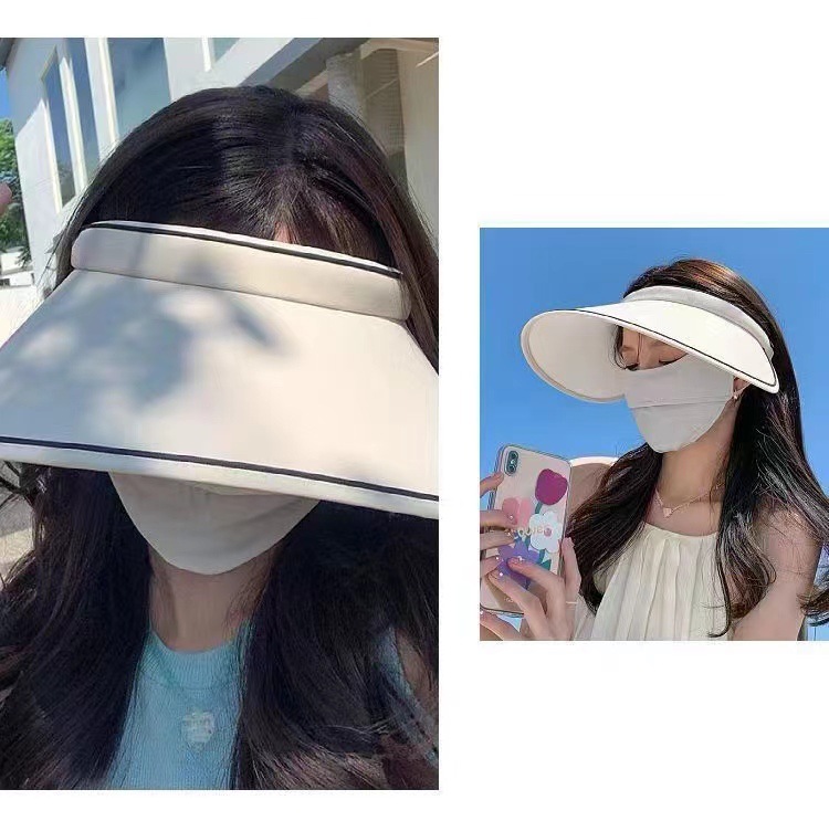 Chapéu Viseira Sailor Moon par - Sun Hat Wide Brim avaliação e preço