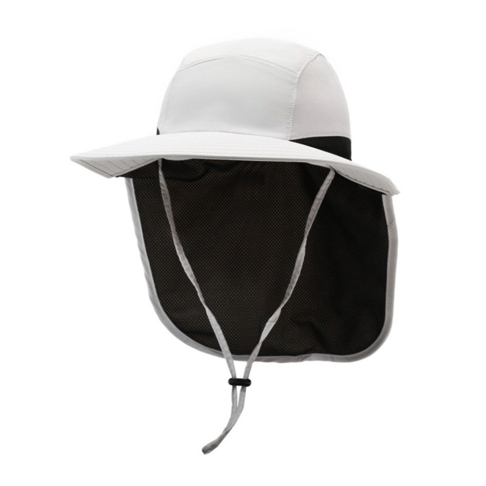 Chapéu de Sol de Aba Larga par - Bucket Hat Cotton avaliação e preço
