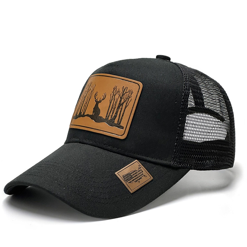 Moda couros de luxo bonés de b - Baseball Cap Structured avaliação e preço