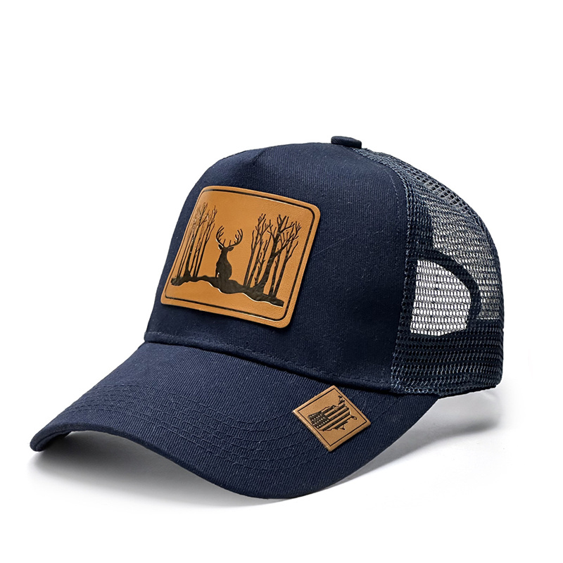 Moda couros de luxo bonés de b - Baseball Cap Structured avaliação e preço