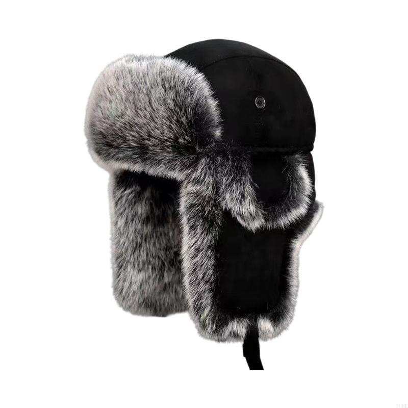 Chapéu caçador inverno com pro - Winter Trapper Hat avaliação e preço