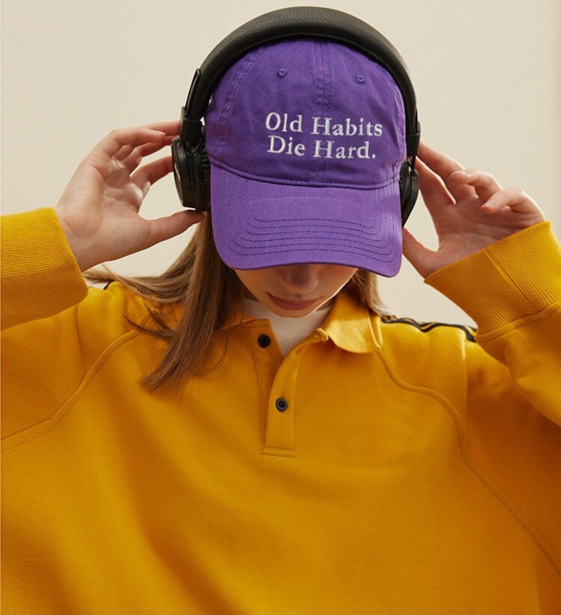 Chapéu bordado personalizado L - Dad Hat Cotton avaliação e preço