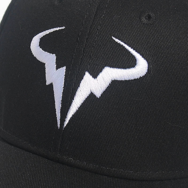 Moda bordado snapback bonés de - Golf Cap Dad avaliação e preço