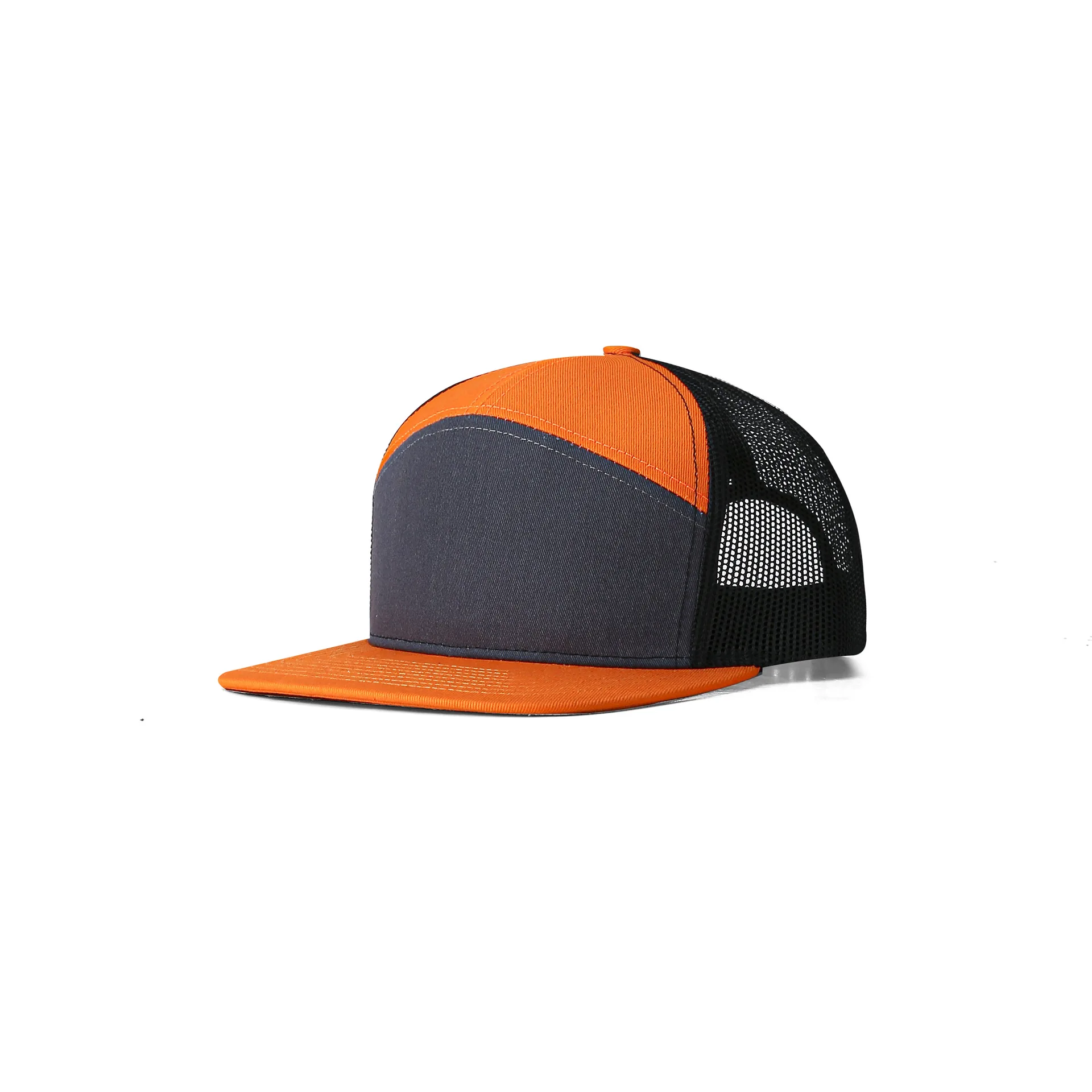 Chapéu de caminhoneiro unissex - Trucker Cap Mesh avaliação e preço