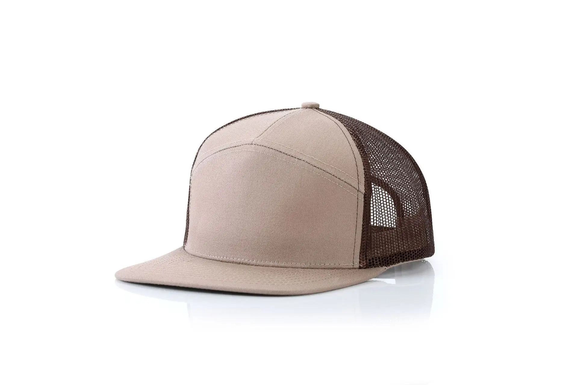 Chapéu de caminhoneiro unissex - Trucker Cap Mesh avaliação e preço