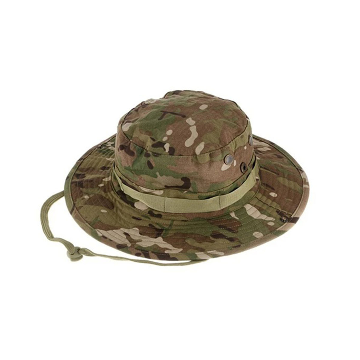 Camuflagem tático boonie chapé - Boonie Hat Tactical avaliação e preço