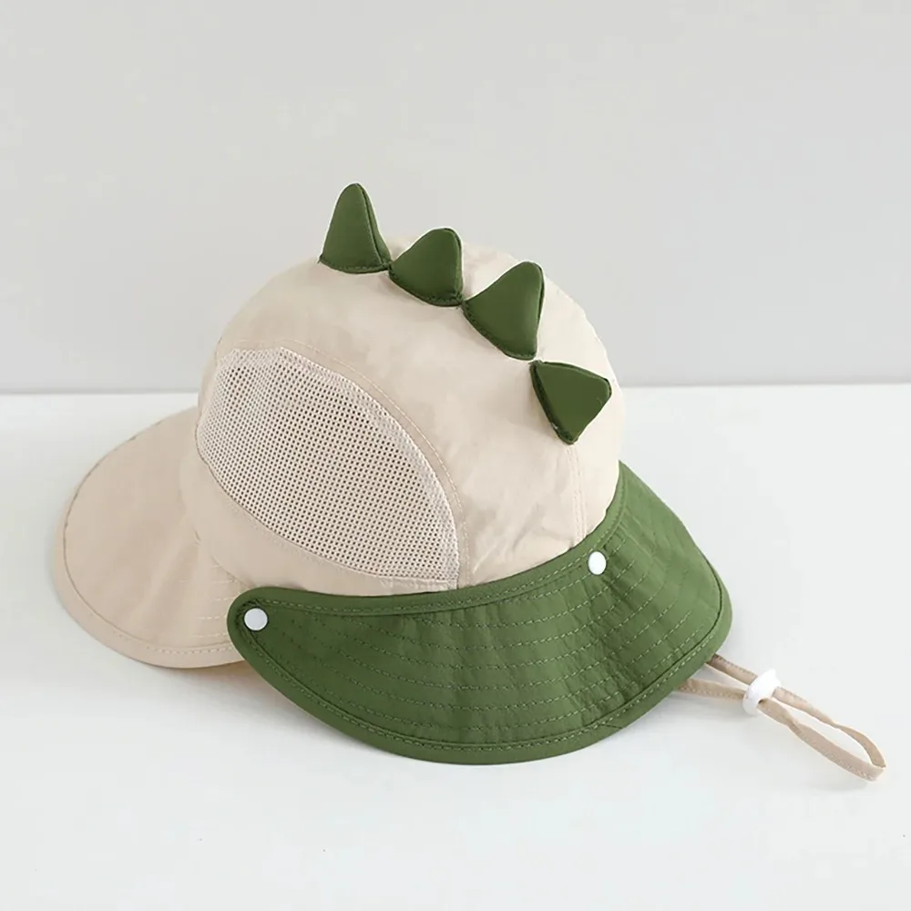 Chapéu de Pescador Infantil co - Bucket Hat Cotton avaliação e preço