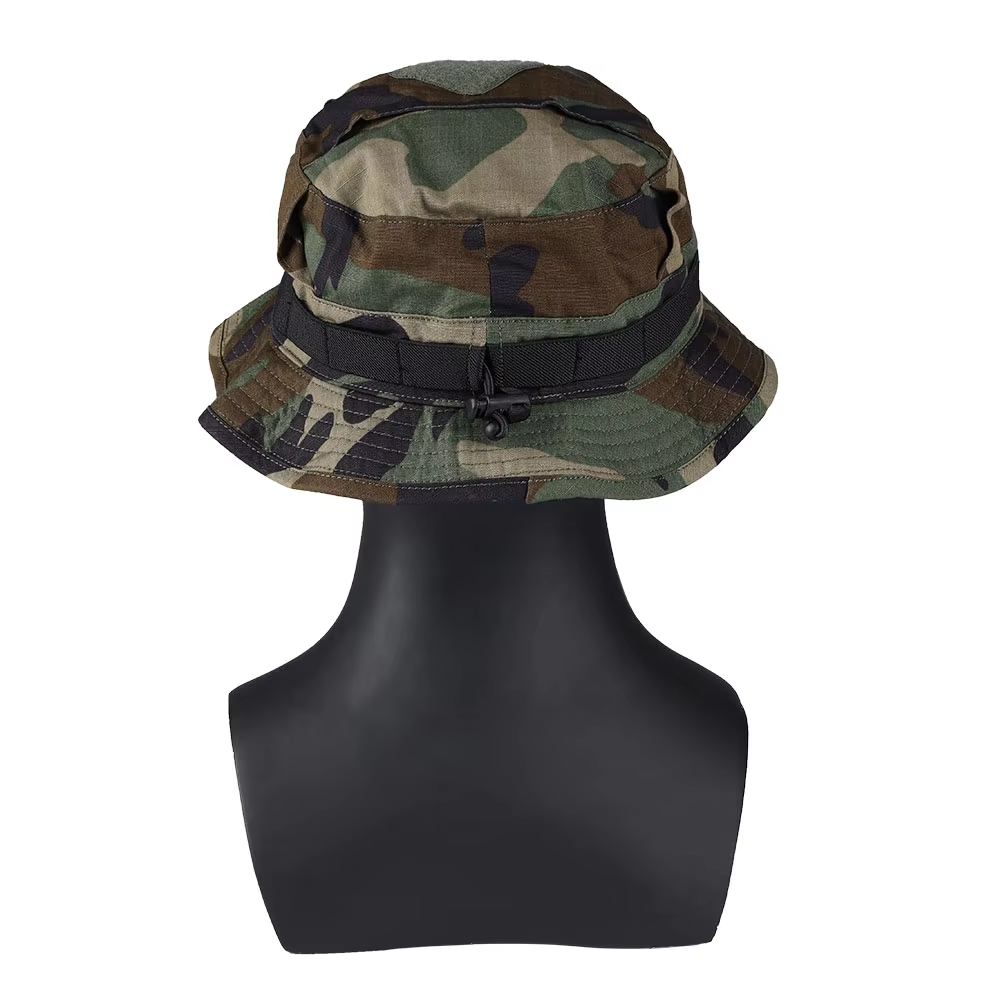 Emersognear aba curta verão tá - Boonie Hat Tactical avaliação e preço