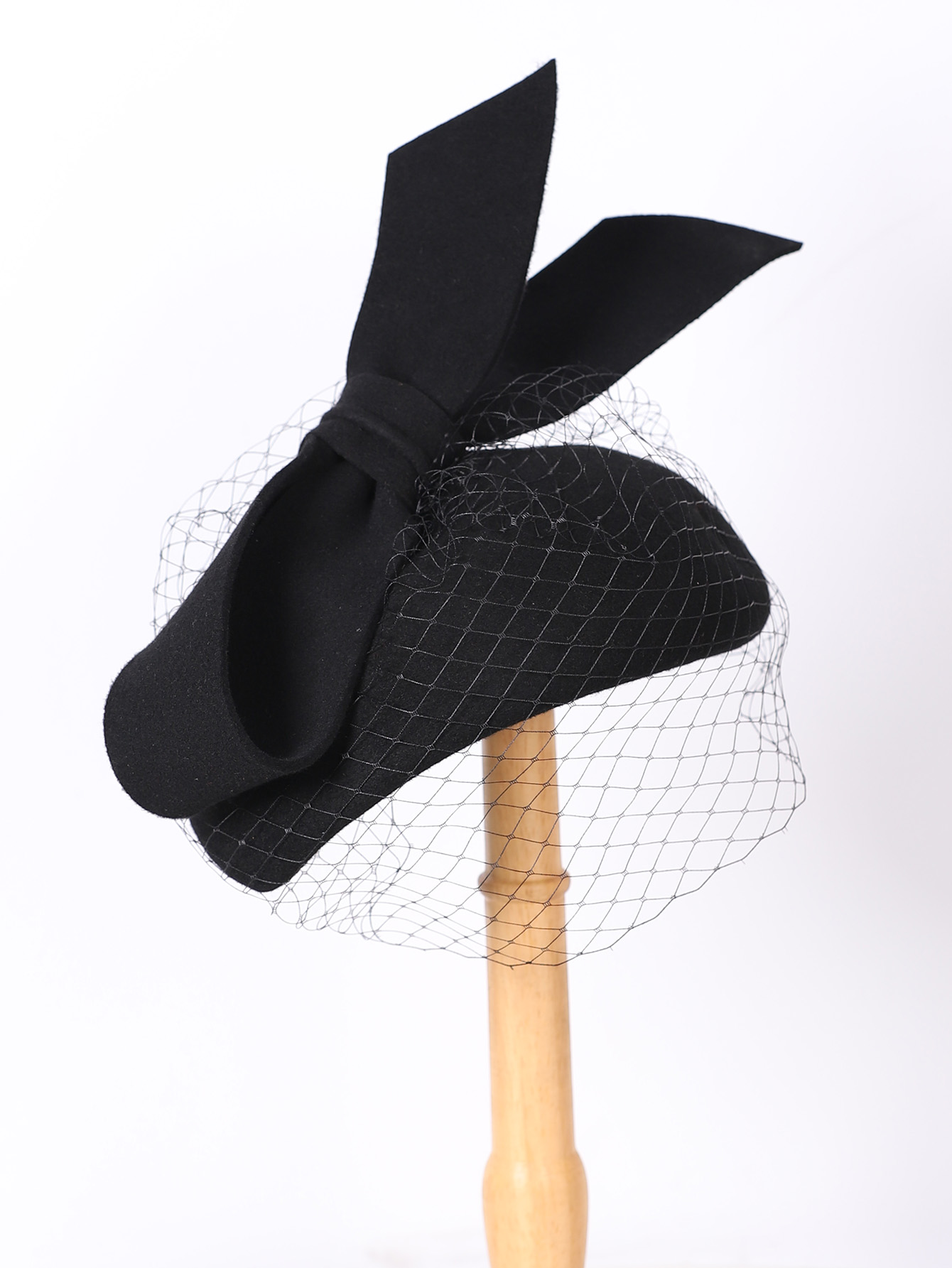 Boina branca francesa fascinat - Beret French Wool avaliação e preço