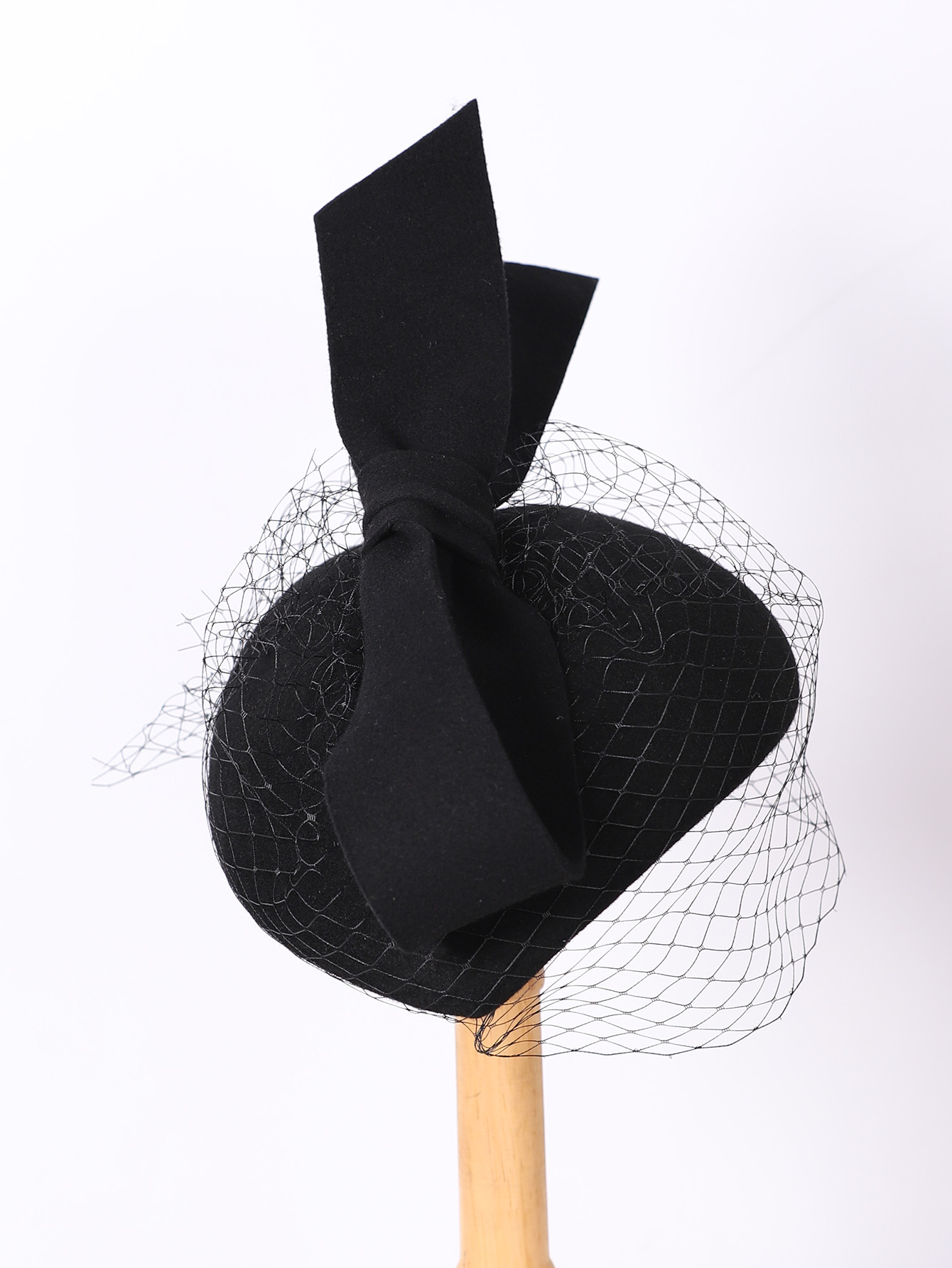 Boina branca francesa fascinat - Beret French Wool avaliação e preço