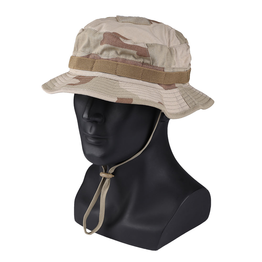Emersongear aba curta verão tá - Boonie Hat Tactical avaliação e preço