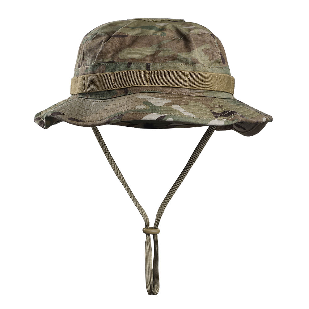 Emersongear aba curta verão tá - Boonie Hat Tactical avaliação e preço