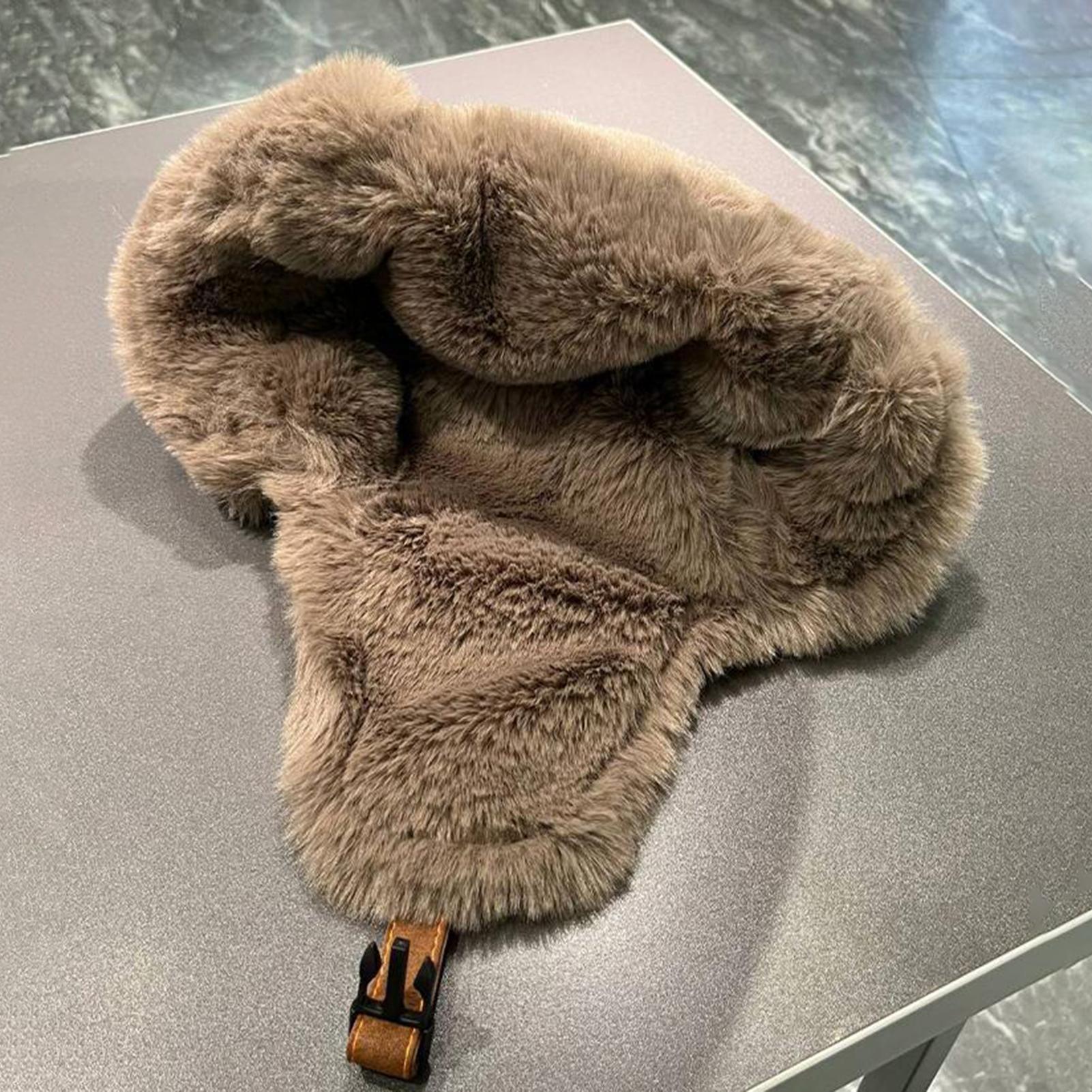 Chapéu trapper térmico à prova - Trapper Hat Ear Flap avaliação e preço