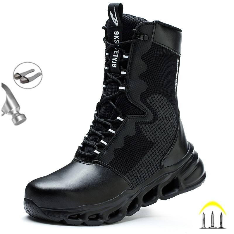 Nova moda 2024 botas masculina - Snapback Hat Flat avaliação e preço