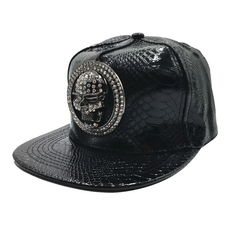 Marca oohmy masculino feminino - Snapback Hat Flat avaliação e preço