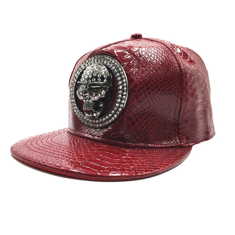 Marca oohmy masculino feminino - Snapback Hat Flat avaliação e preço