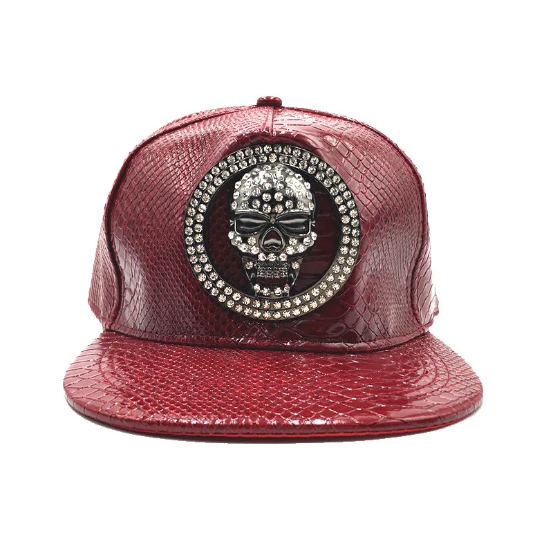 Marca oohmy masculino feminino - Snapback Hat Flat avaliação e preço