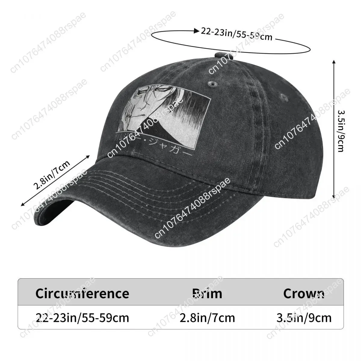 Boné de Beisebol Masculino Lav - Golf Cap Dad avaliação e preço