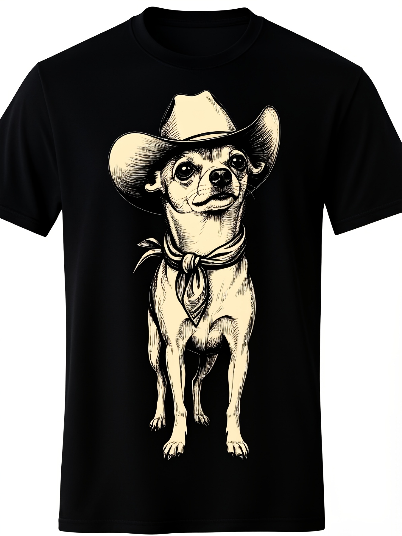 Camiseta Masculina Estilosa e  - Dad Hat Cotton avaliação e preço
