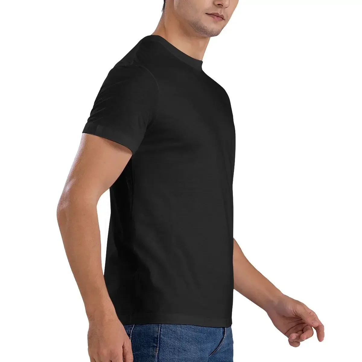 Camiseta Masculina Estilosa e  - Dad Hat Cotton avaliação e preço