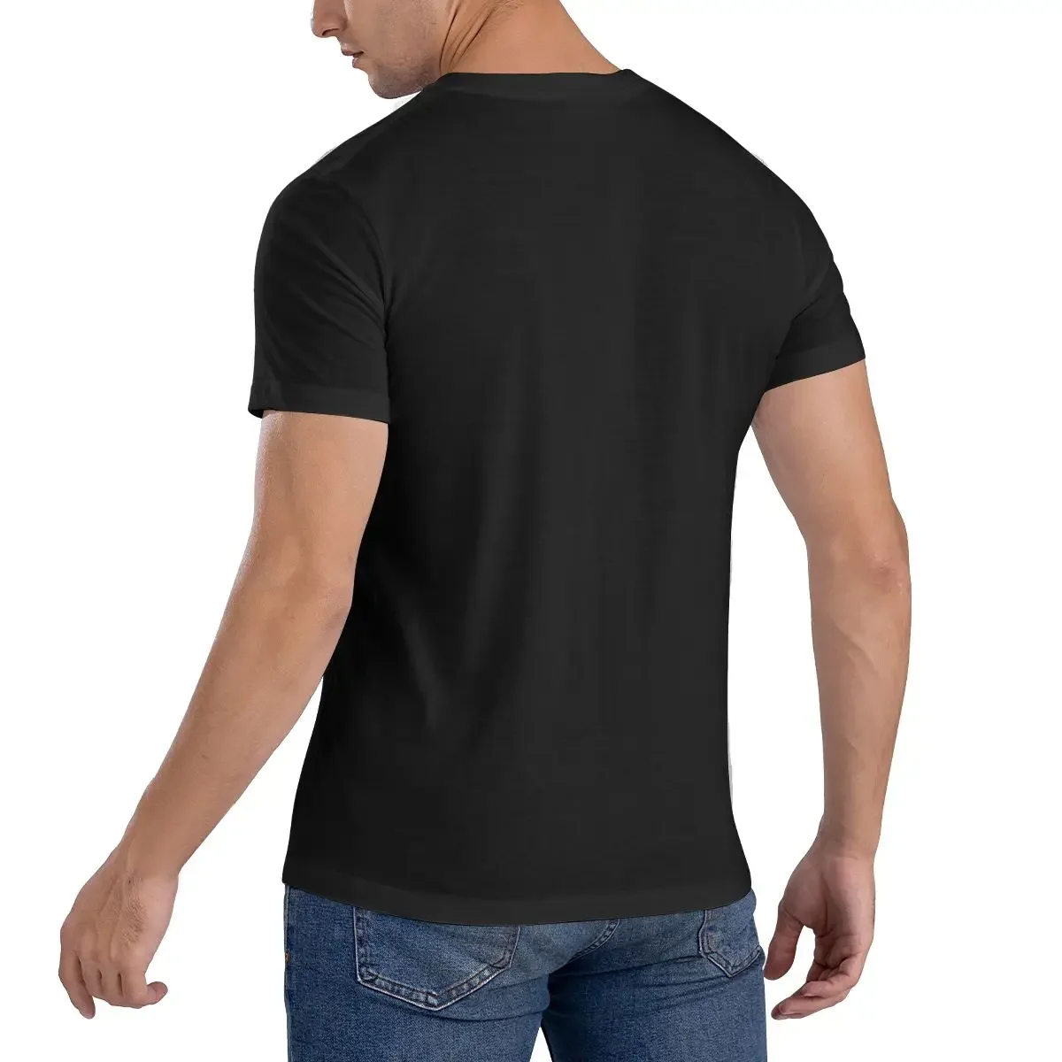 Camiseta Masculina Estilosa e  - Dad Hat Cotton avaliação e preço