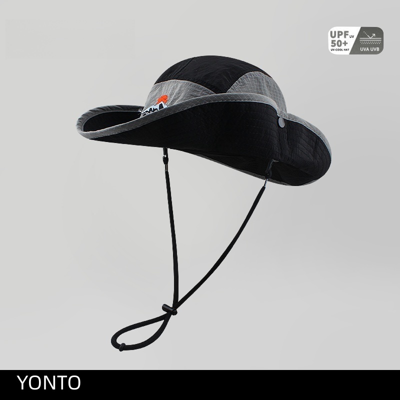 Chapéu Bucket de Secagem Rápid - Corduroy Cap 5 Panel avaliação e preço