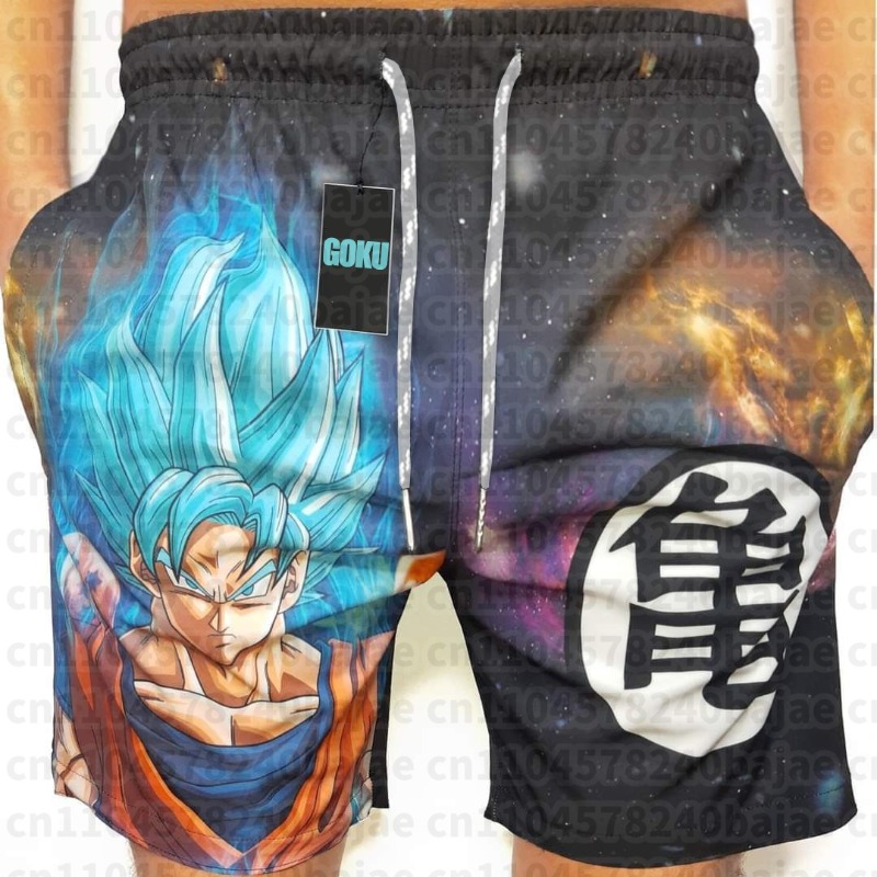 Shorts de ginástica Dragon Bal - Running Cap Lightweight avaliação e preço