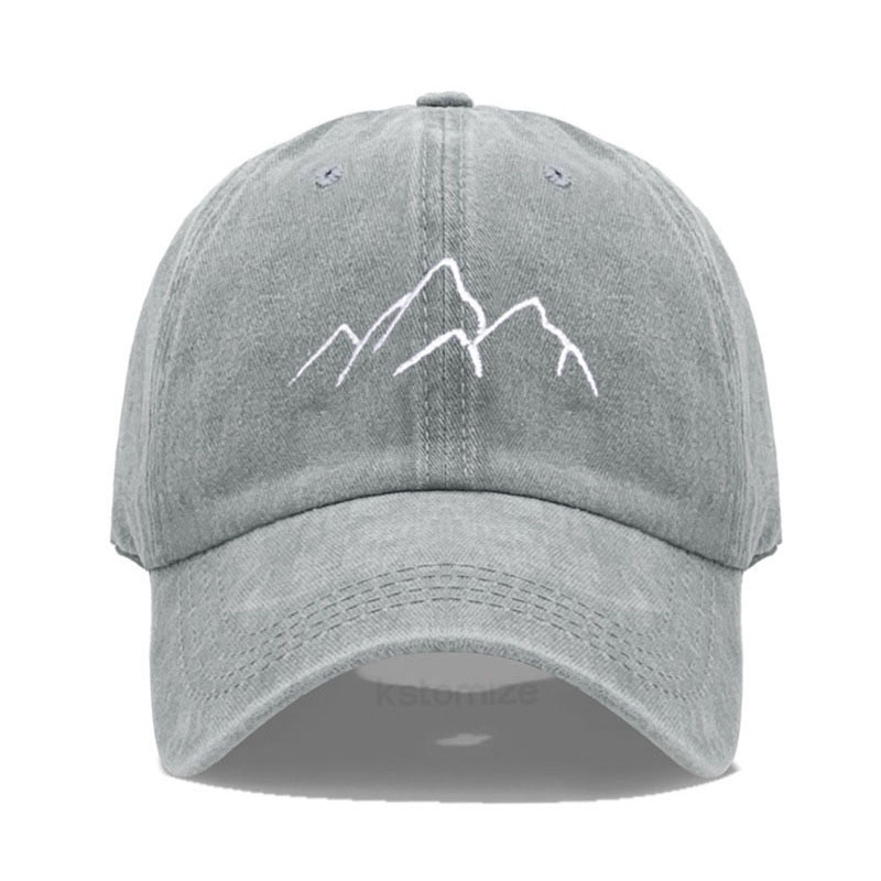 Boné de Beisebol Ajustável Lav - Golf Cap Dad avaliação e preço