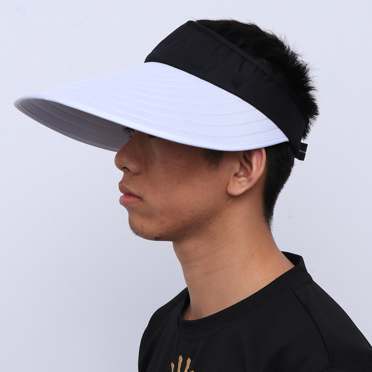 Chapéu de tênis unissex, boné  - Running Cap Lightweight avaliação e preço