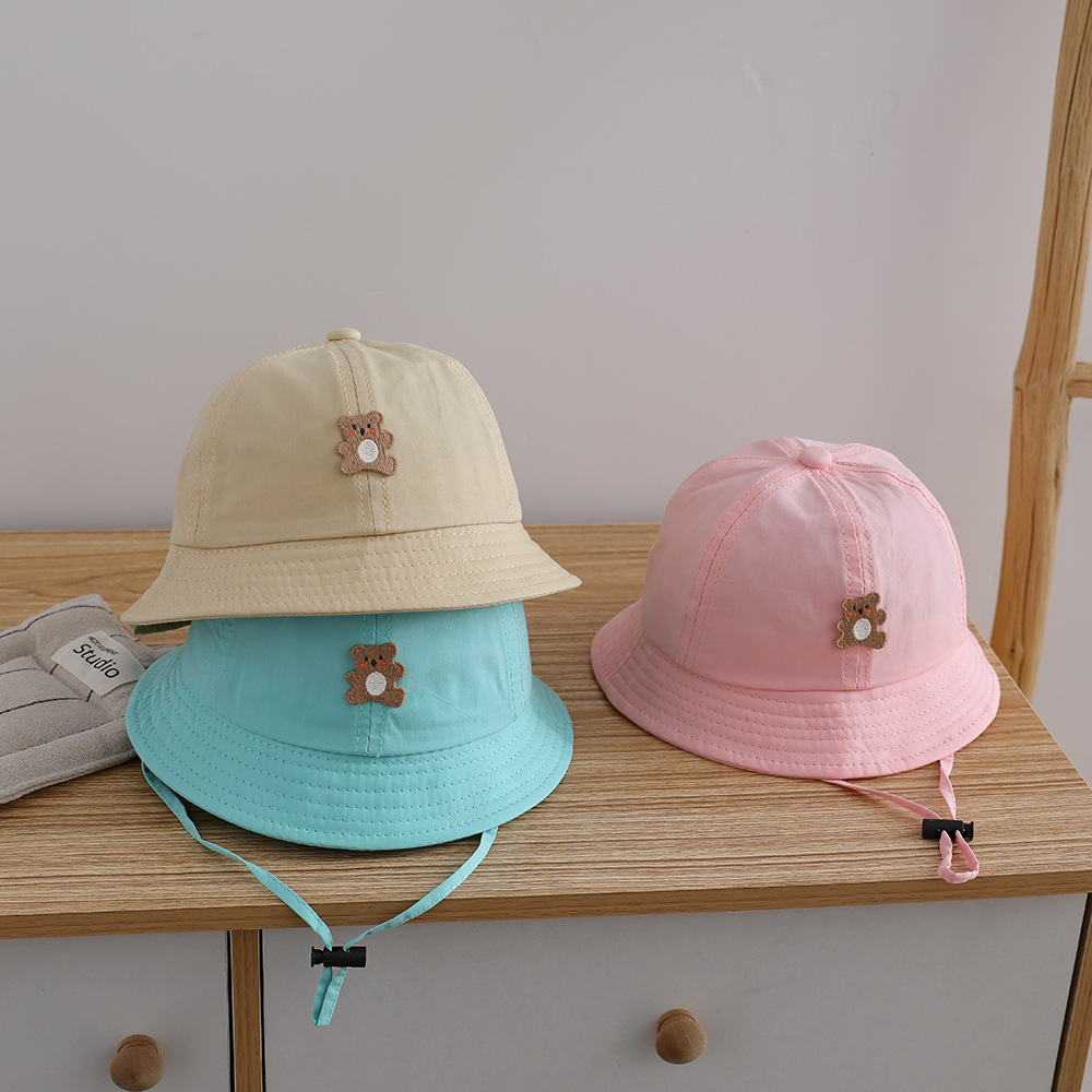 Boné de Proteção Solar para Cr - Bucket Hat Cotton avaliação e preço
