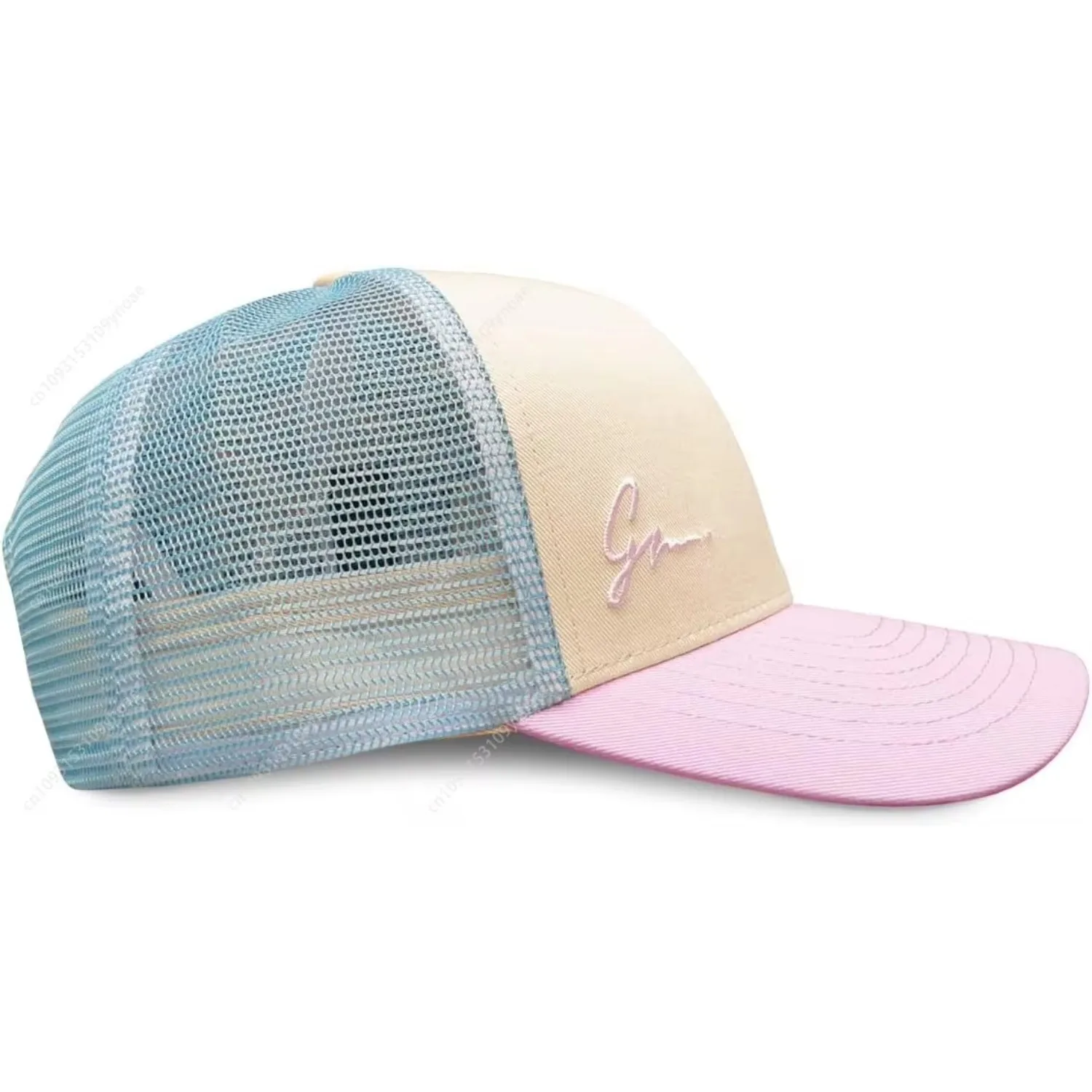 Boné Trucker Grace Folly para  - Dad Hat Cotton avaliação e preço