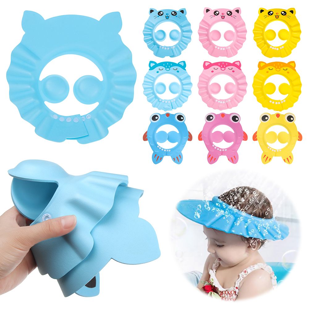 Impermeável ajustável olho pro - Swim Hat Silicone avaliação e preço